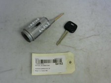 STEERING LOCK Toyota CARINA 3