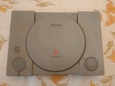 SONY PLAYSTATION 1  model