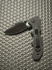 COLTELLO DA TASCA ACCIAIO