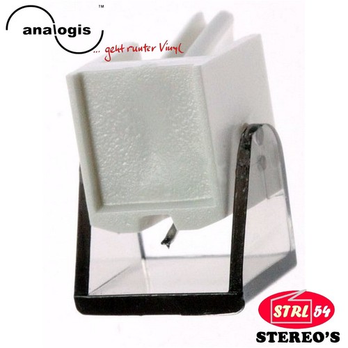 Stylet allround ortofon - stylet, n15ii