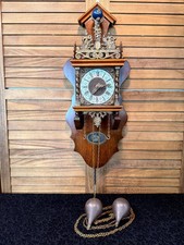Orologio da parete olandese