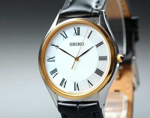 Orologio uomo seiko dolce - uomo,