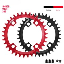 Corona catena - mtb, tonda