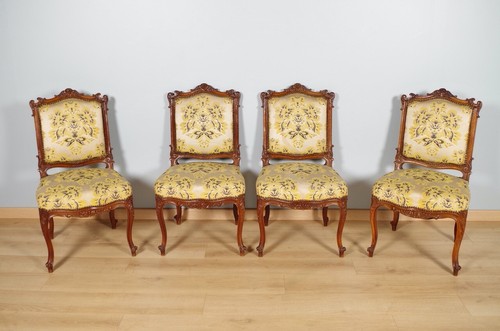 Suite quattro sedie luigi - suite,