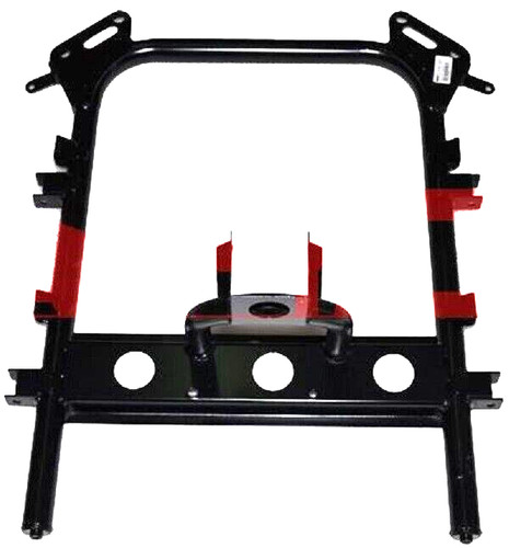 Culla telaio motore ligier ixo - telaio,