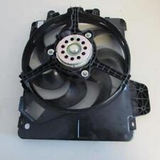Ventola raffreddamento FTK-1009 per FIAT PUNTO MK1 176 1993-1998 usata (14434)