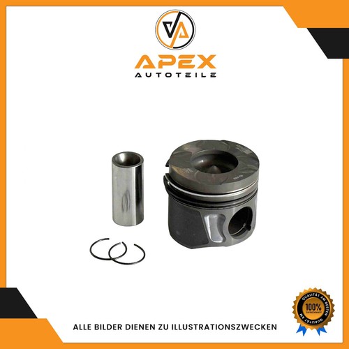 Jeep crd exf - exf, pistone