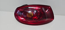 Ricambi Usati Fanale Stop Posteriore DX Destro Fiat Bravo 2007   2014