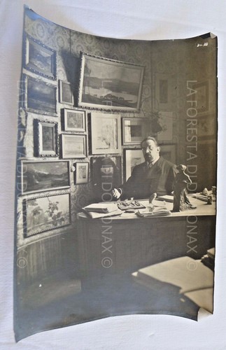 Foto interni casa milano - foto, 1910