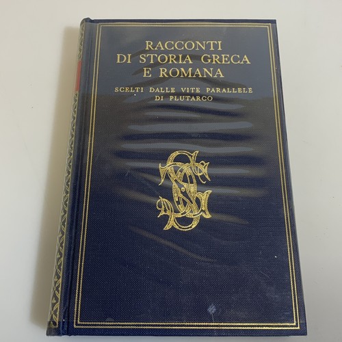 Racconti storia greca e - di,