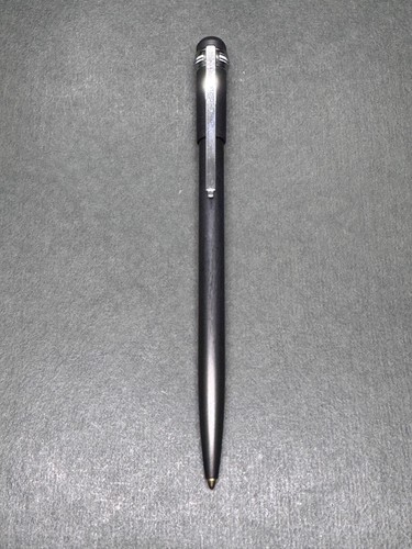Penna sfera montblanc - a,