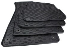 Tappetini adatti per Audi A6