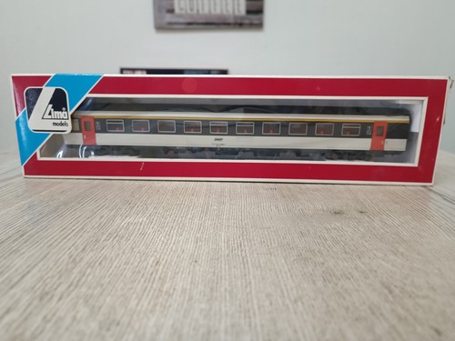 Voiture corail lima models