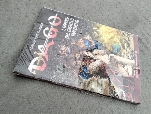 Dago tuttocolore 24 - ,