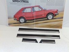 FIAT 127 900 CL 4 PORTE DEL 79