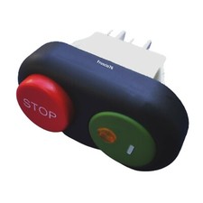 Interruttore ON / OFF R.G.V