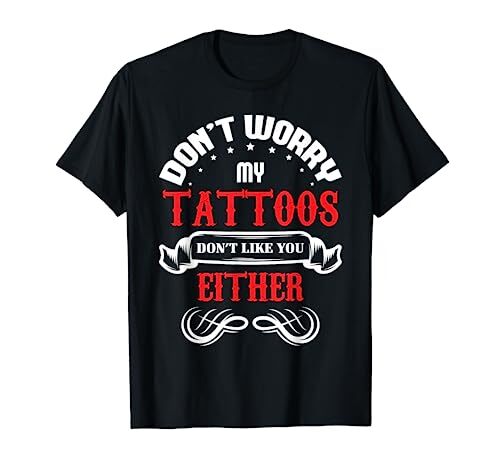 Miei tatuaggi non ti - tatuaggi,