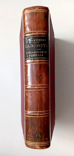 Moneta vocabolario - la,