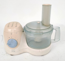 Robot da Cucina Philps HR7725 multifunzione con pressore e lama -79H