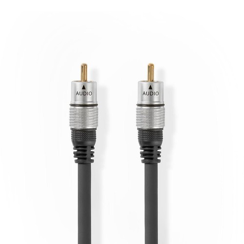 Cavo audio digitale rca - cavo,