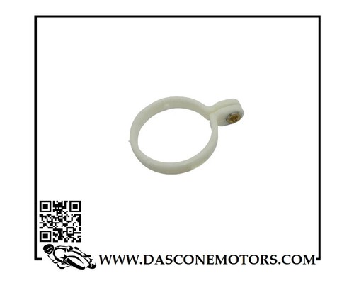 Fascetta supporto parafango - 1,