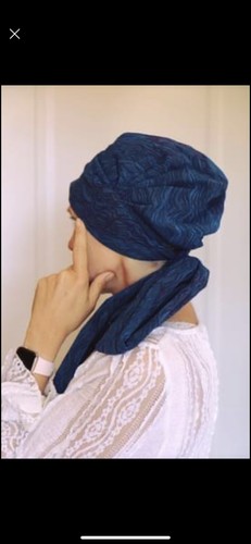 Foulard bandana elegante - bandana,