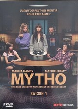 💥💥 MYTHO-Coffret [DVD]