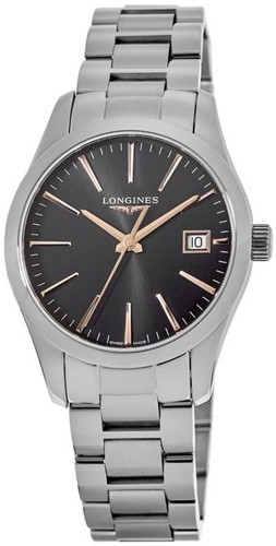 Longines conquest classic - longines,