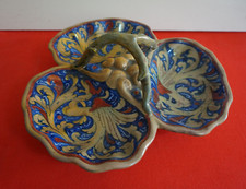 Centrotavola Ceramica Gualdo