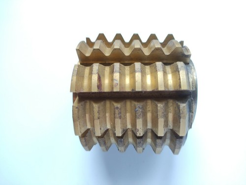 Involute spline taglierina per - taglierina,