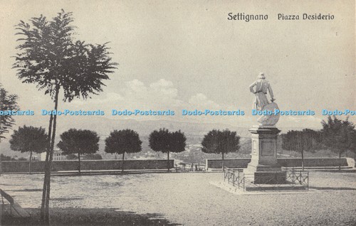 R401214 settignano piazza - settignano,