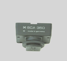 Metz SCA 350 Adattatore flash