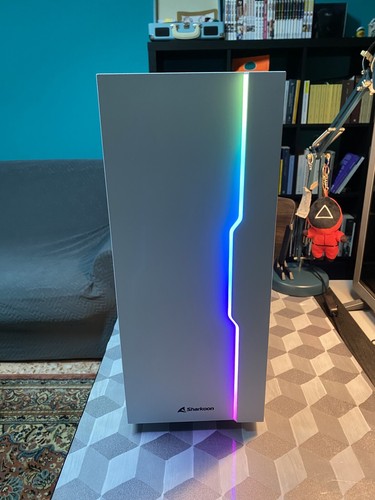 Gaming assemblato - pc,