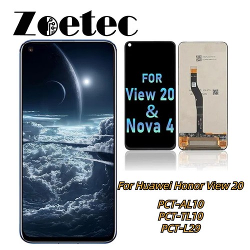 Per huawei honor view v20 - huawei,