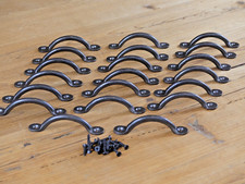 20 CASSETTI IN FERRO