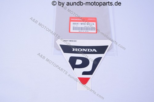 Disco adesivo cbr 1000 - disco,