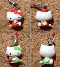 HELLO KITTY PHONE strap