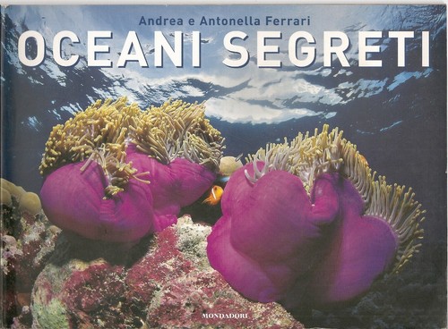 Oceani segreti - segreti,