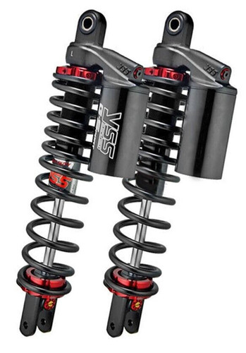 Ammortizzatori gemelli yamaha - gemelli,