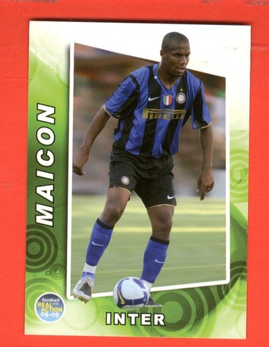 Real action 2008 2009 09 - (t3), 2008-2009