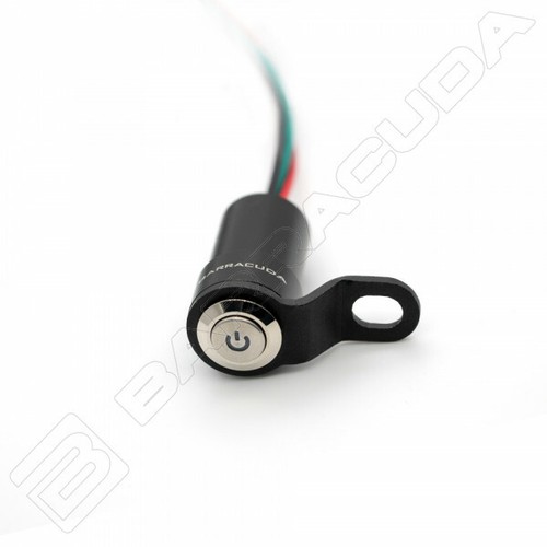 Barracuda pulsante - barracuda,