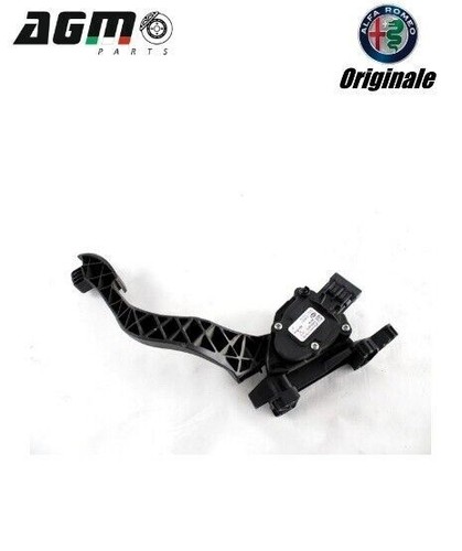 Pedale frizione originale - frizione, alfa