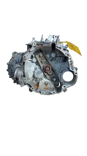 Cambio manuale completo - manuale,