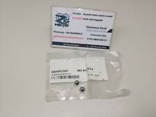 6BN021507 pallina MV Agusta Ducati sfera poggiapiede pedana Cagiva 80N021507