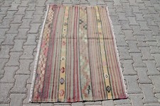 Kilim turco autentico 3x5