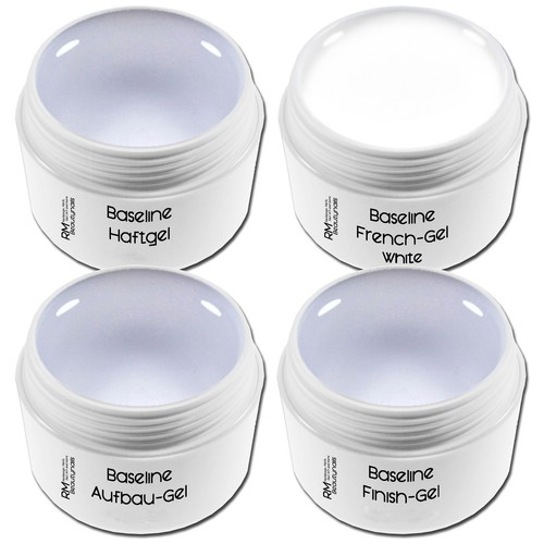 Gel unghie set - unghie,