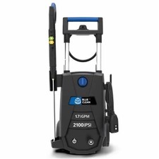 Idropulitrice elettrica A R