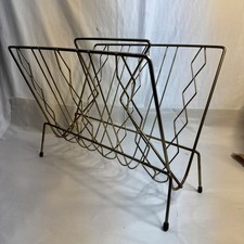 VTG 1960's MID CENTURY MODERN