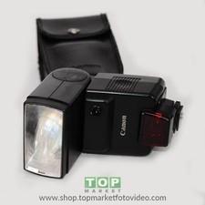 Canon Flash 420 EZ - 35267 - GARANZIA TOPMARKET