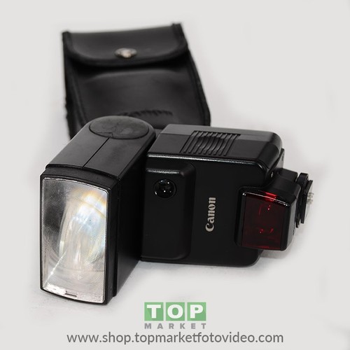 Canon flash 420 35267 - canon,